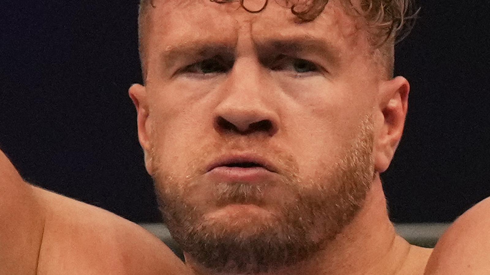 Progress Wrestling Announces Will Ospreay To Return Soon