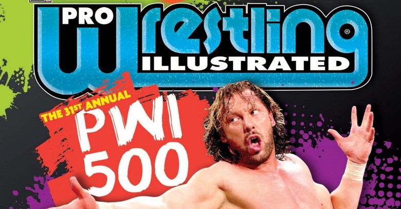 PWI500 Cover