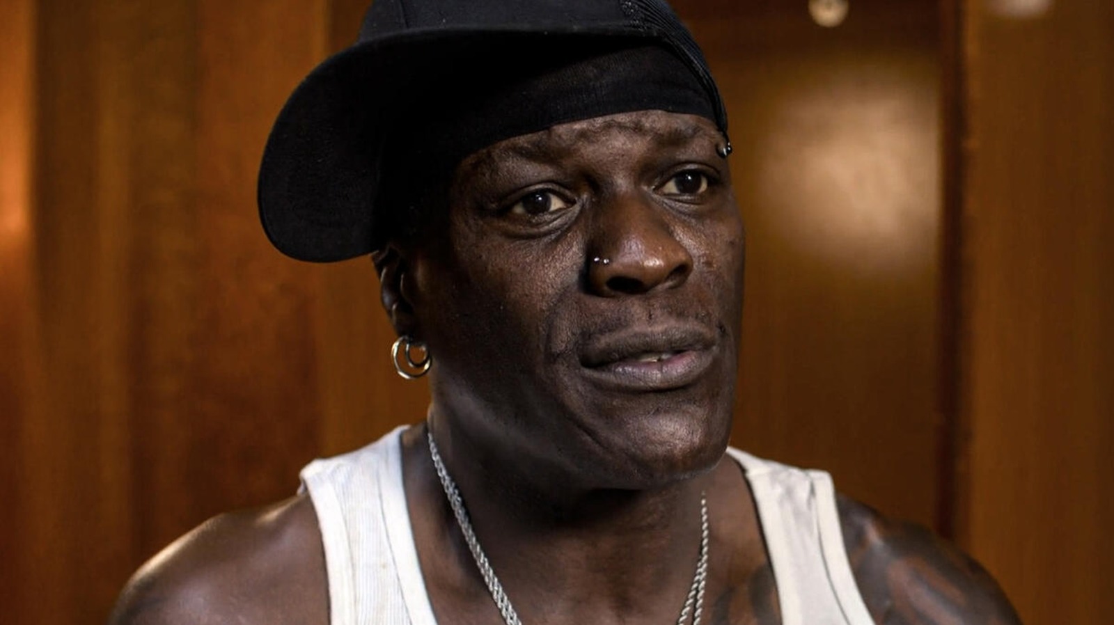 R-Truth Believes He's On His Last WWE Contract But Isn't Yet Sure About Retirement