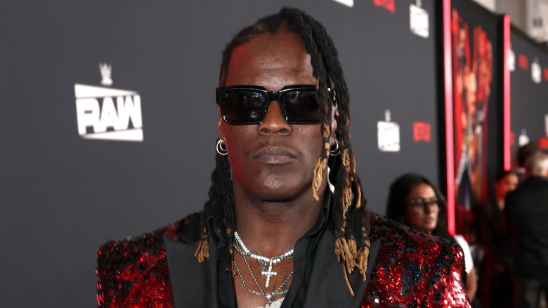 R-Truth at 