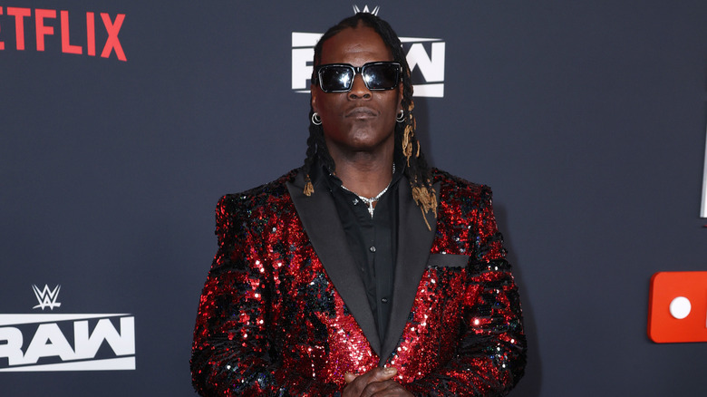 R-Truth