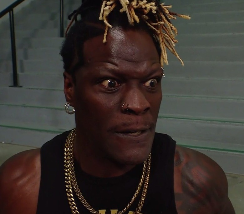 r-truth ron killings