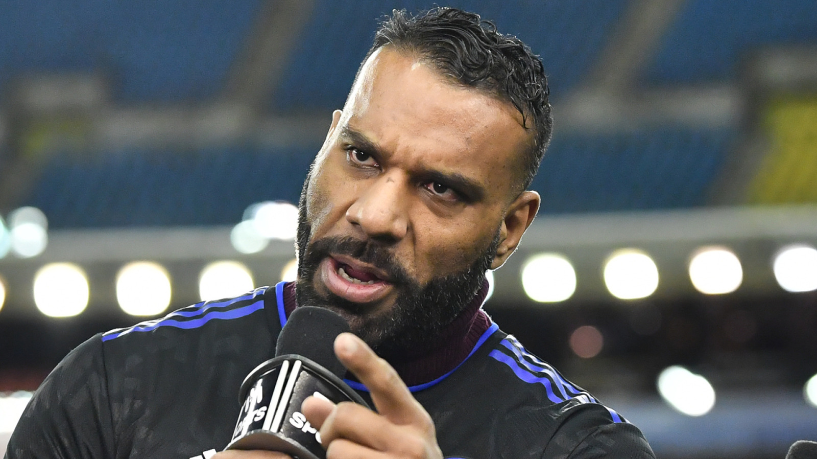 Raj Dhesi (FKA Jinder Mahal) Says This Top WWE Star Is A ‘Heel’ In-Person