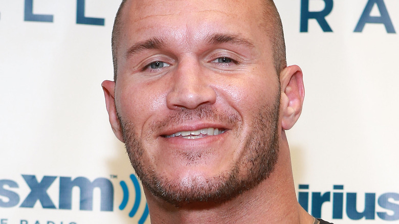 Randy Orton