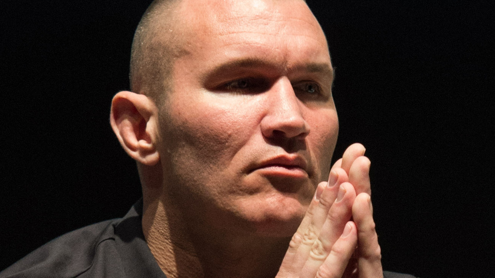 Randy Orton Pays Tribute To 'The OG Head Of The Table'