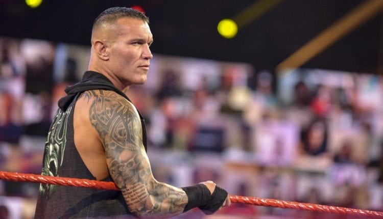 Photos of Batista's New Look - Wrestling Attitude