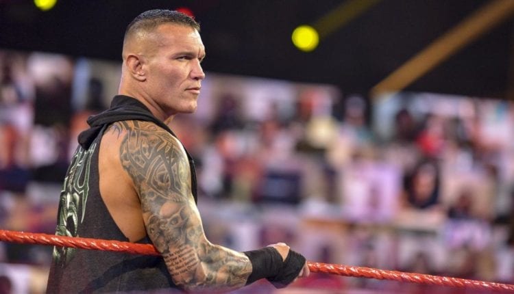 randy orton quotes and sayings