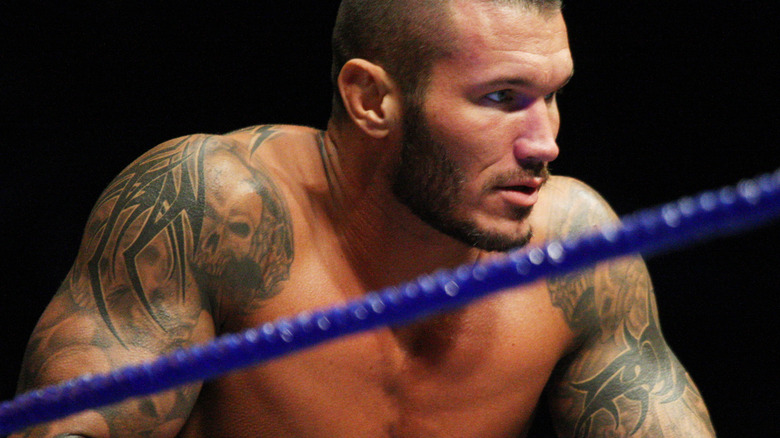 Randy Orton