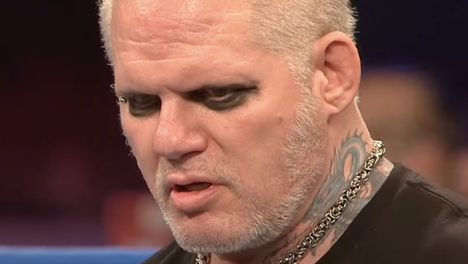 Raven Explains Why He Hasn’t Watched Professional Wrestling In More Than 20 Years – Wrestling Inc.