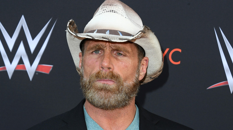 Shawn Michaels