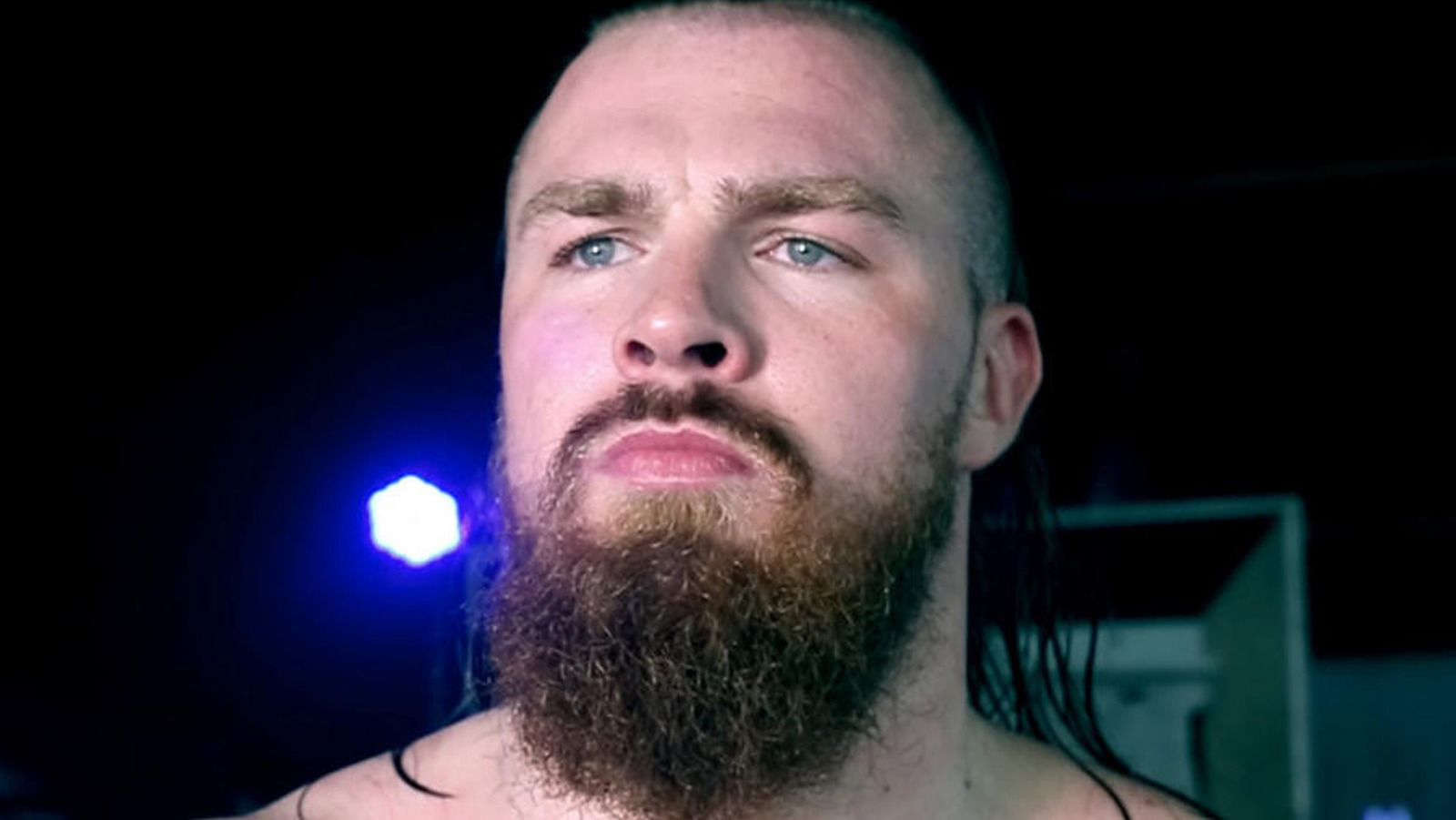 Recent WWE Signing Makes Debut Against Joe Coffey At Live Event
