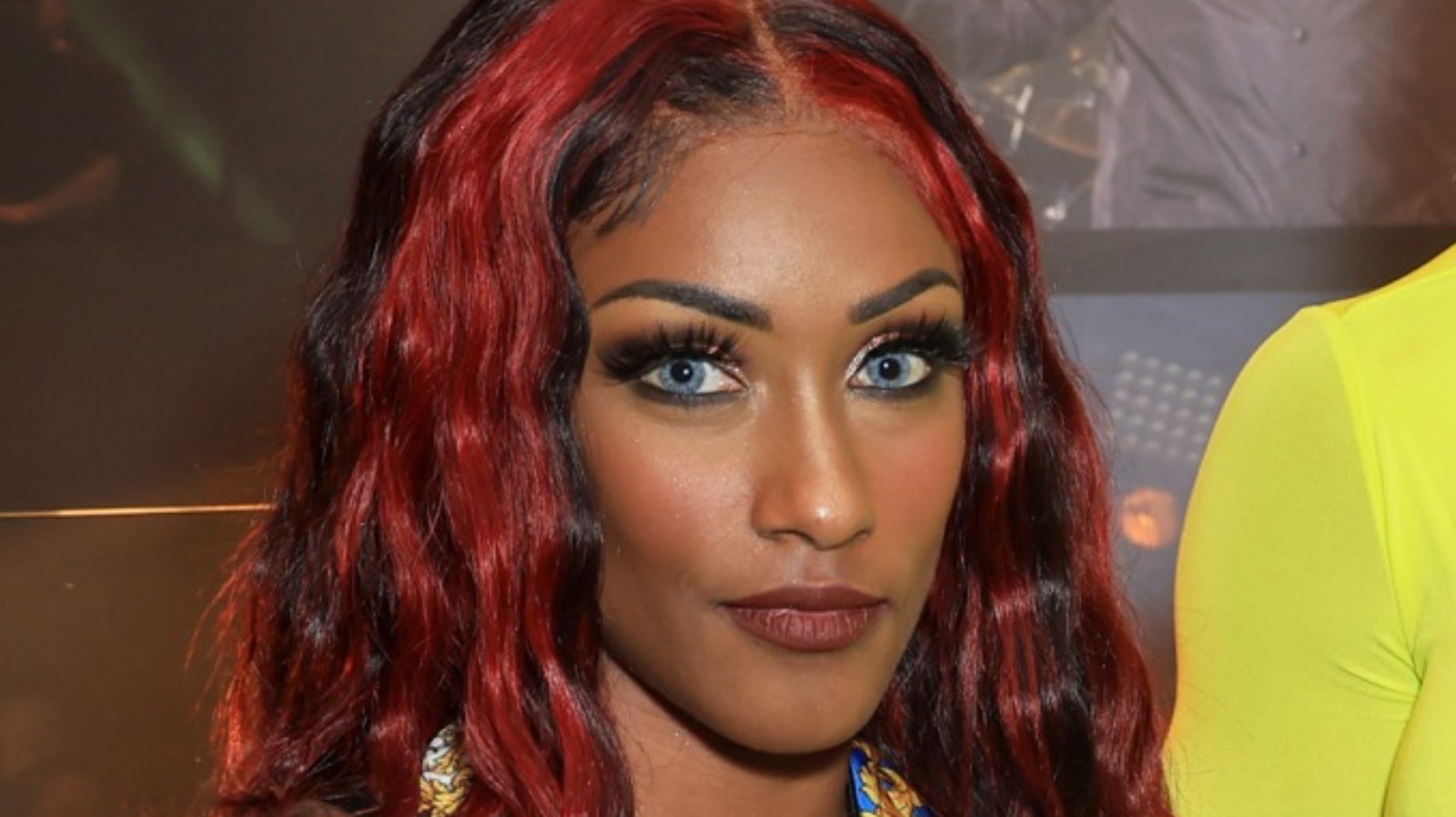 Red Velvet Is Back But Another Member Of The Baddies Got Bounced