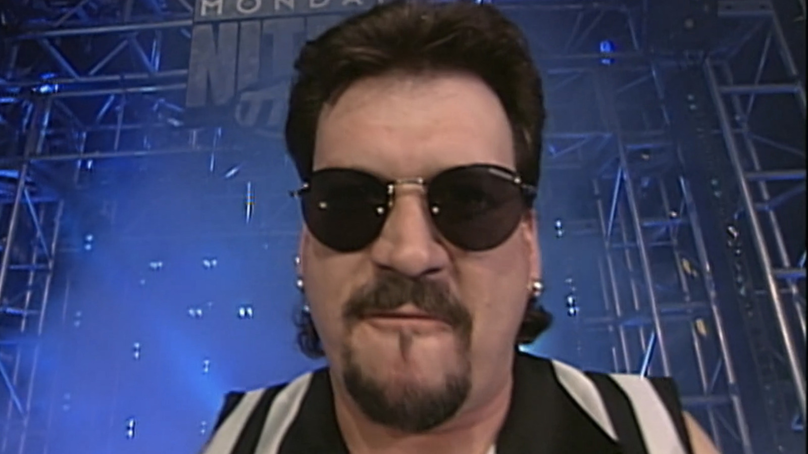 Referee Nick Patrick On When He Felt WCW Was Going Downhill