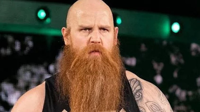 Erick Rowan