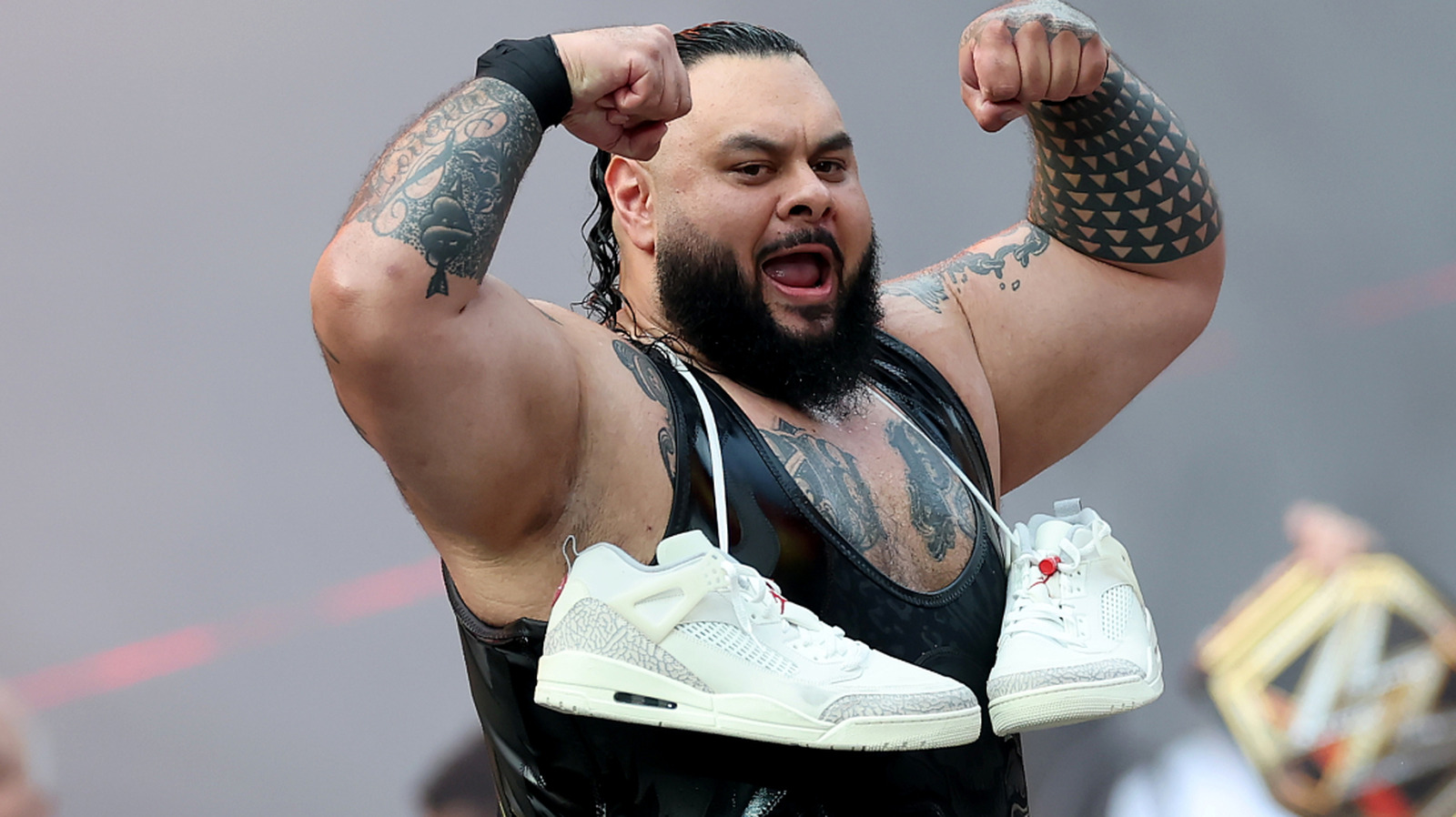 Report: Bronson Reed Injury Was Deciding Factor For Major WWE WrestleMania 42 Change