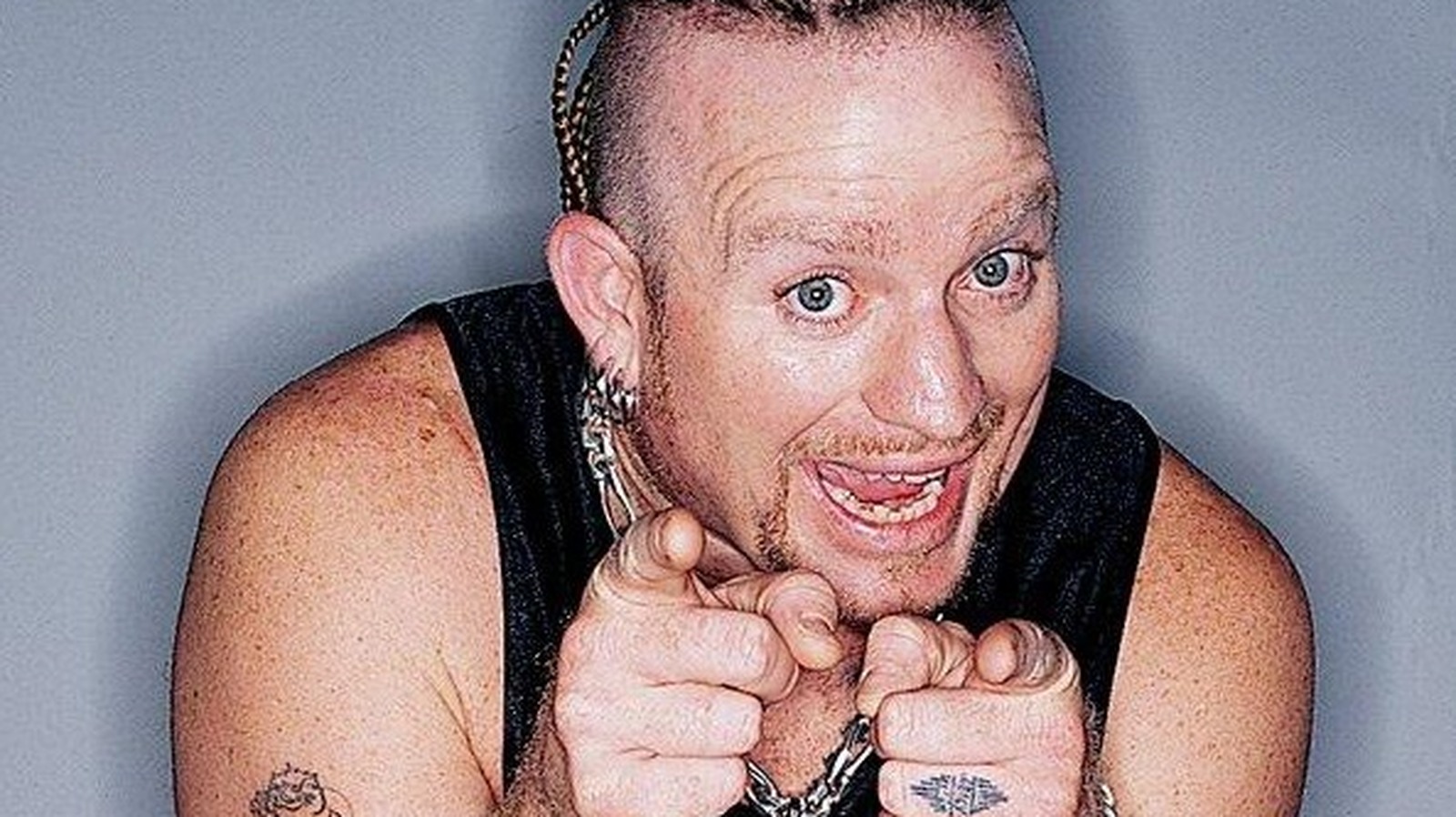 Report Claims TNA & Road Dogg Had Been In Talks Ahead Of Recent Backstage Departures