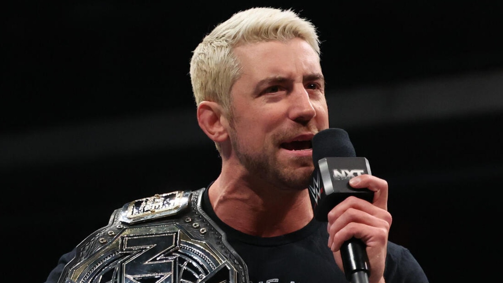 Report Details Creative Plans For WWE NXT Championship Match At Stand & Deliver 2026