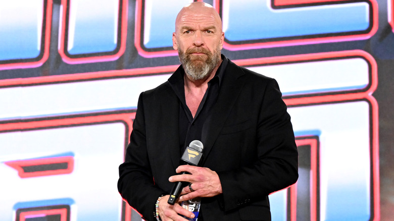Triple H