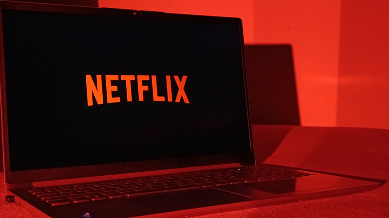 Netflix logo