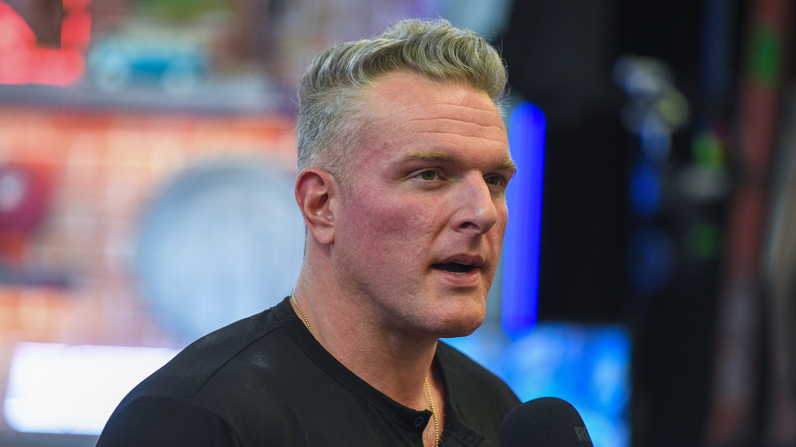 Report Points Out Potential Ties Between Pat McAfee, Netflix & TKO's Ari Emanuel