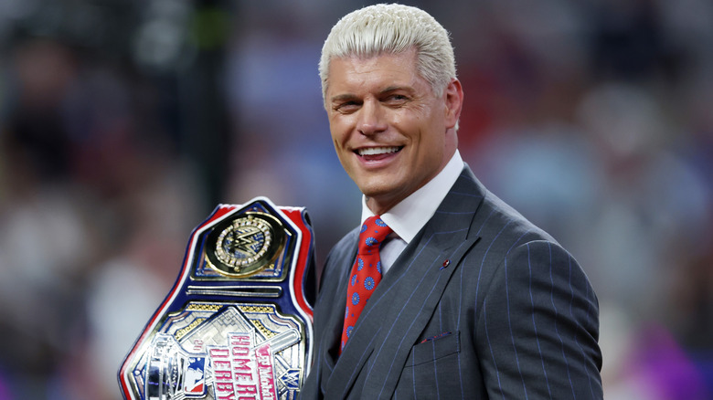 Cody Rhodes