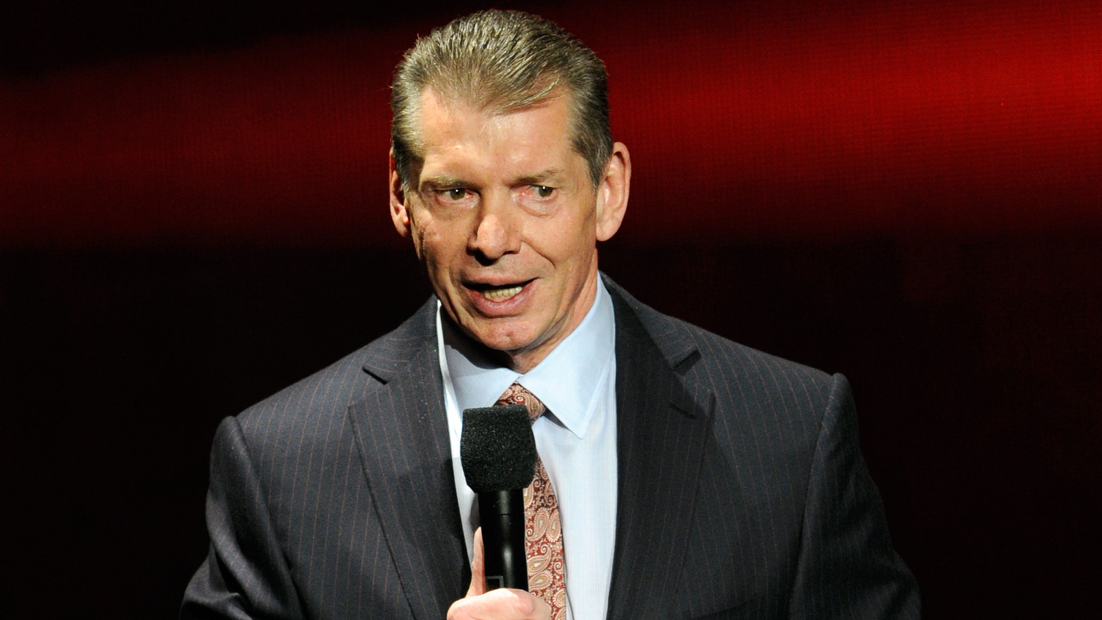 Report: 'Sense Of Doom And Gloom' Among WWE Employees As Endeavor Takeover Approaches