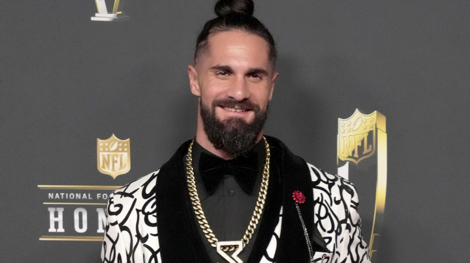Report: Seth Rollins Match 'Confirmed To Be On The Schedule' For WWE WrestleMania 42