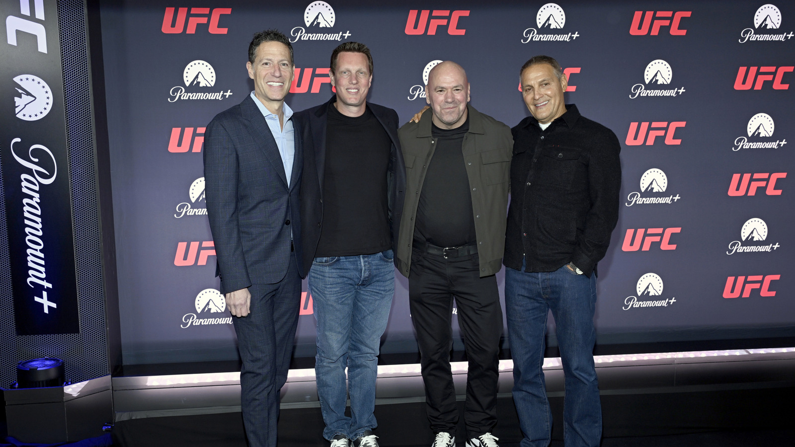 Report Sheds Light Into TKO's Willingness To Lose Money On UFC White House Card