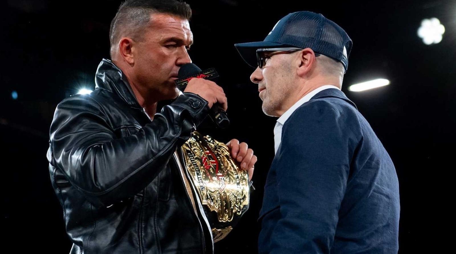 TNA Programming Likely Headed To AMC After Network Drops Social Media Tease