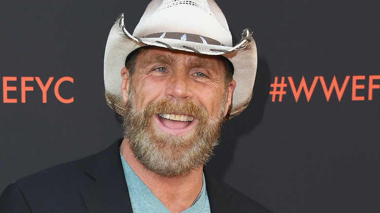 Shawn Michaels