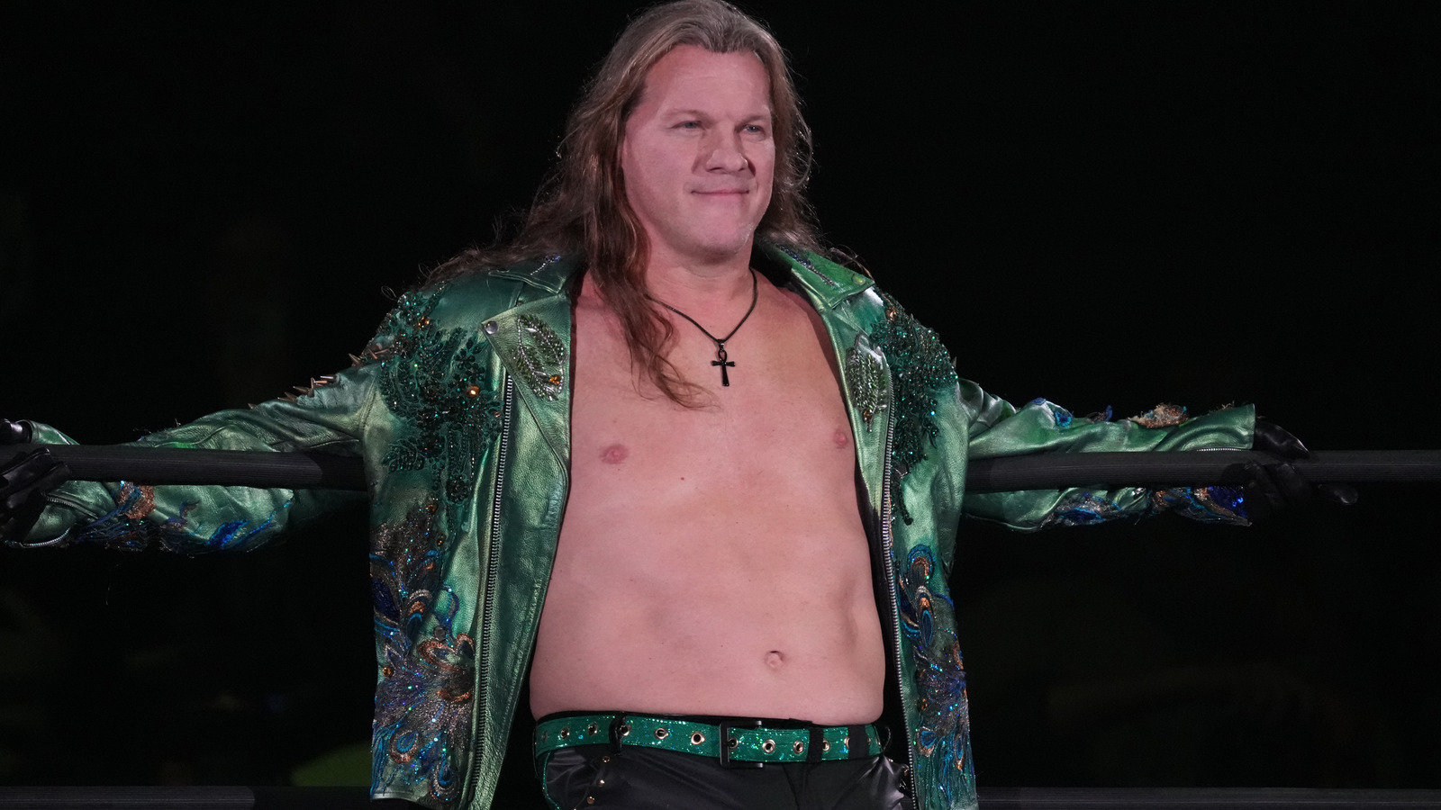 Report: WWE Performer Knocked Out AEW's Chris Jericho In 2020 Cruise Ship Altercation