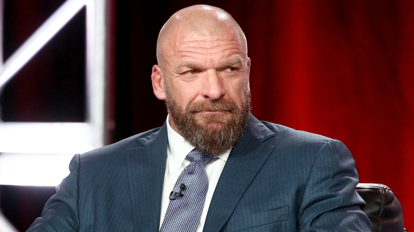 Report: WWE Potentially Running Big Event In Major League Baseball Stadium