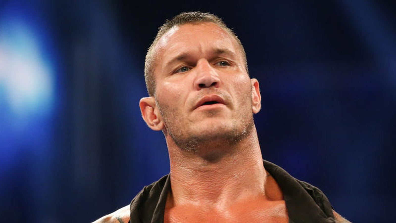 Reported Rumor Killer On WWE's Creative Plans For Randy Orton