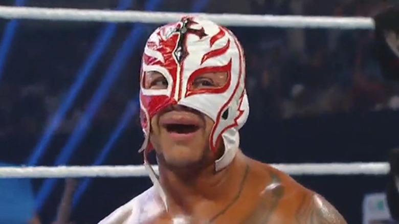 Rey Mysterio