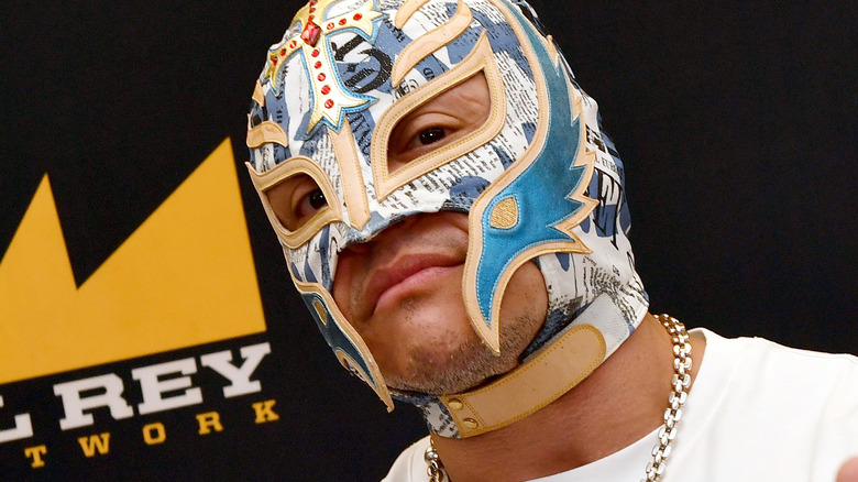 Rey Mysterio