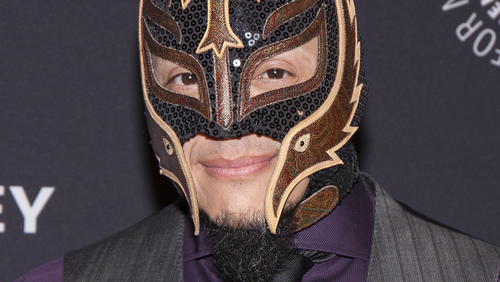 Rey Mysterio Explains Why Being In Los Angeles For His WWE Hall Of Fame Induction Is So Special - Vimarsana News