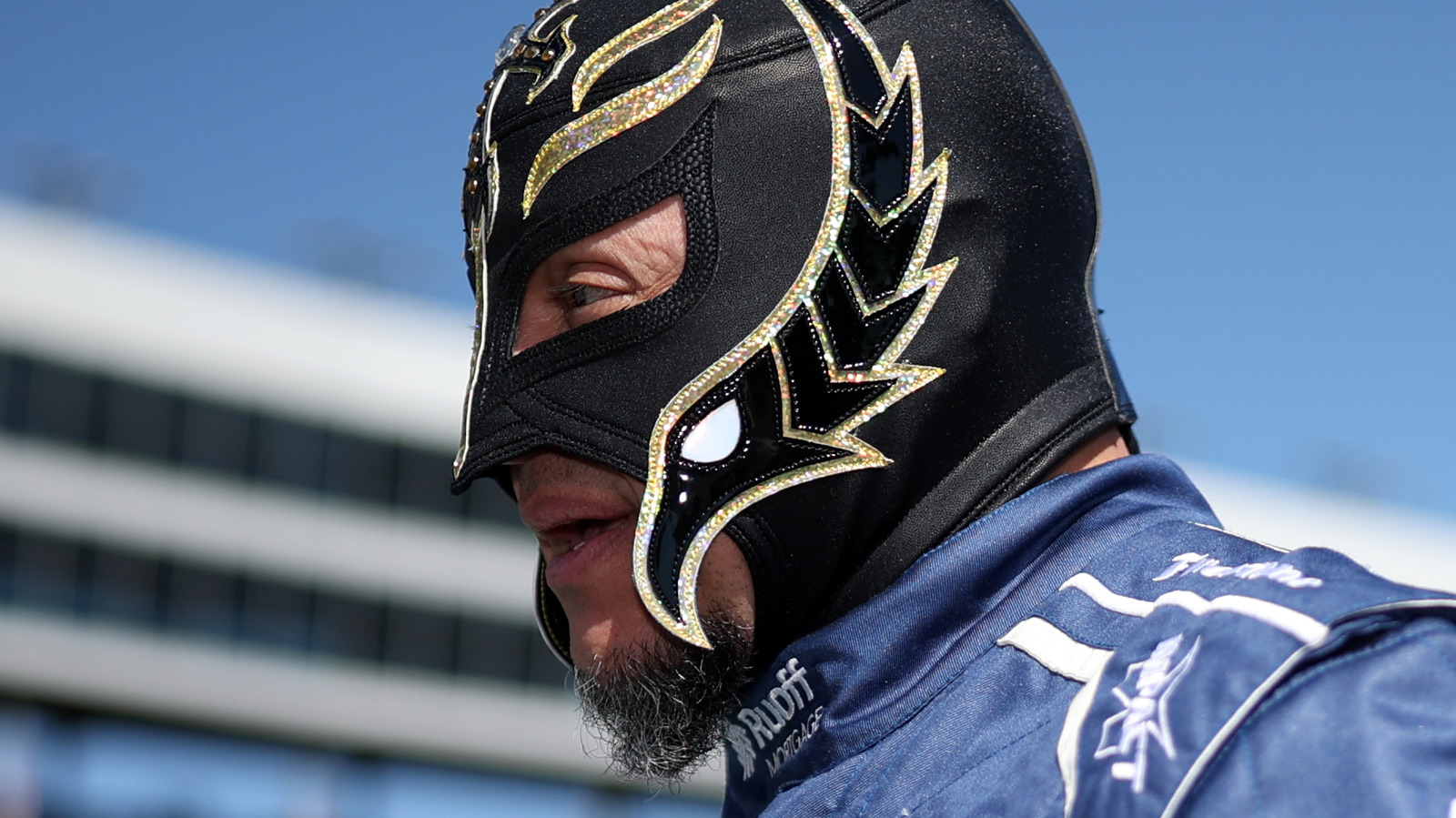 Rey Mysterio został ujawniony jako pierwszy wprowadzony do klasy WWE Hall of Fame w 2023 roku