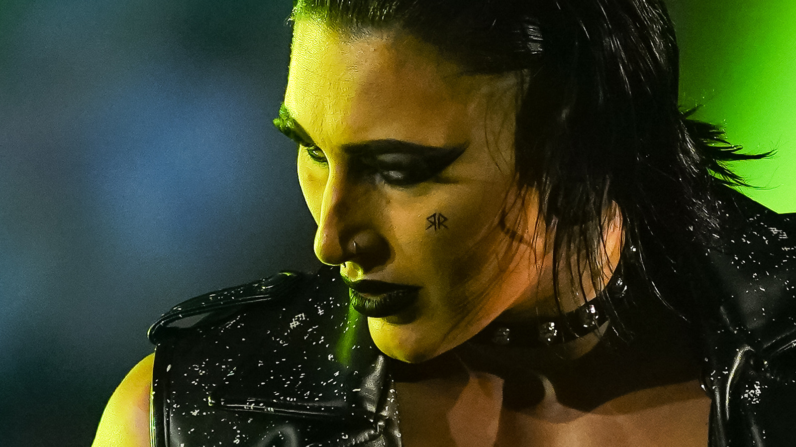Rhea Ripley Chooses Her WrestleMania 39 Title Match