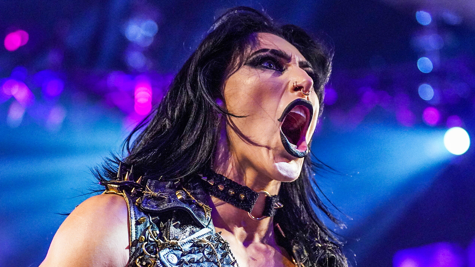 Rhea Ripley Comments On The Prospect Of WWE Evolution 3