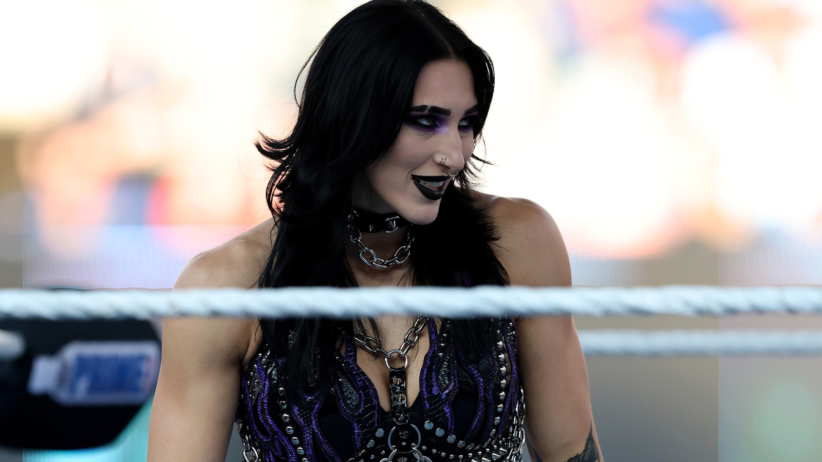 Rhea Ripley & IYO SKY Return, Incite Women's WarGames Match After WWE Raw Main Event