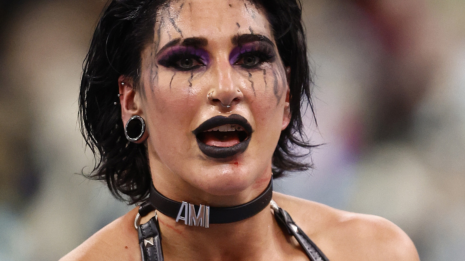 Rhea Ripley On WWE Backlash Victory, Hostile Fans 'I Shut Them All Up