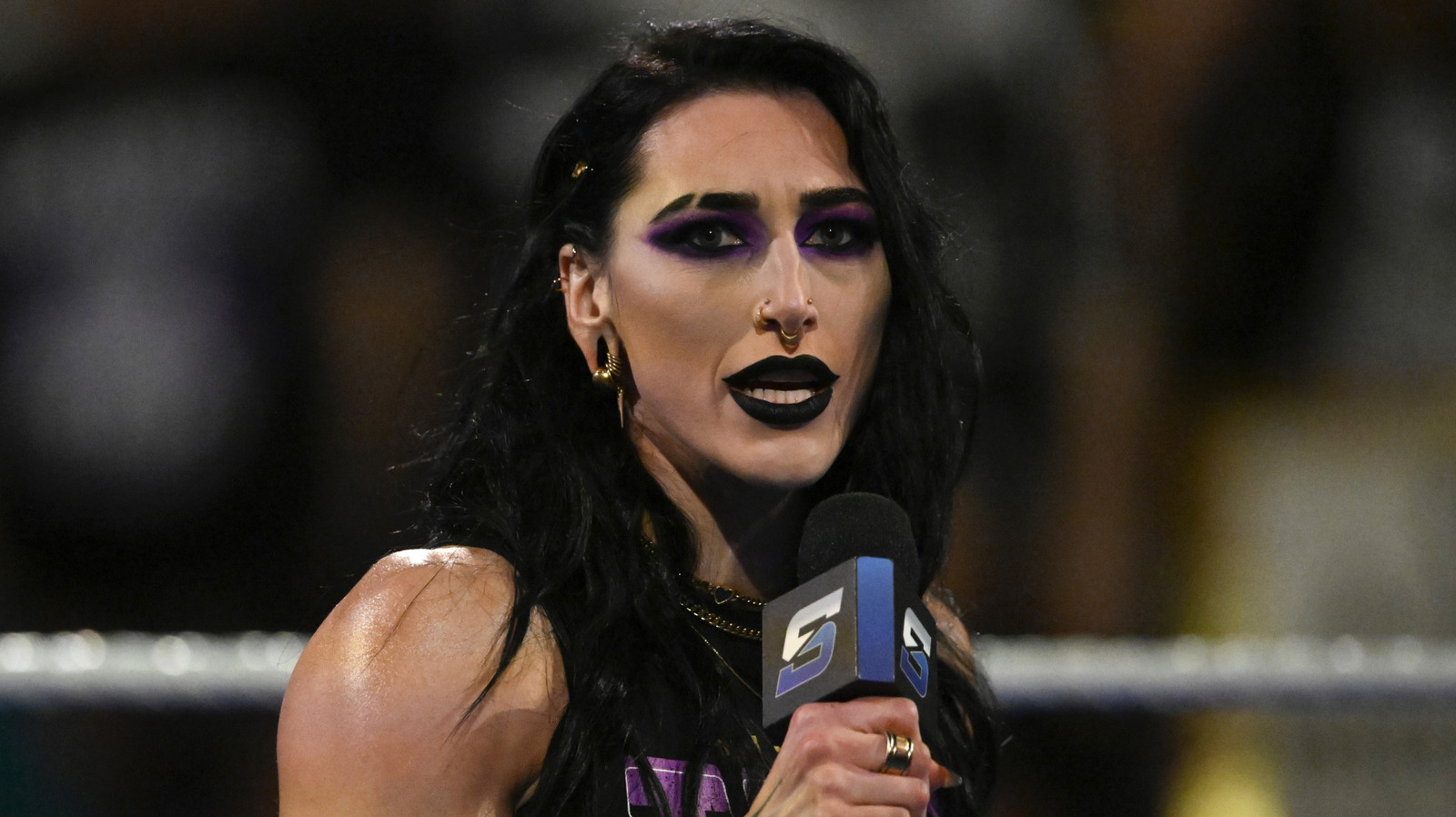 Rhea Ripley shares struggle with anxiety during WWE's Australian tour