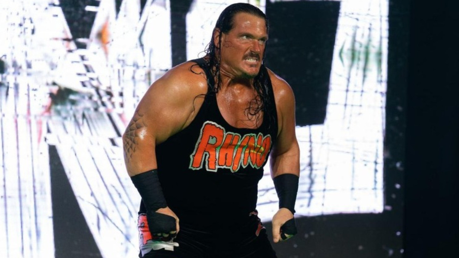 Rhyno Responds To TNA Hall Of Famer Announcement, Names Choices For Who