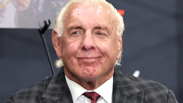 RIc Flair