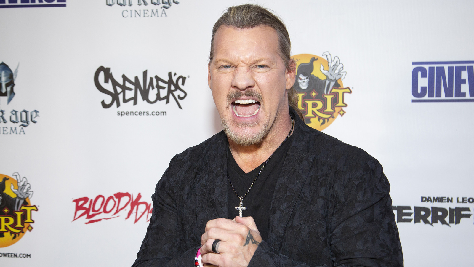 Ric Flair Comments On Whether Fellow AEW Star Chris Jericho Is Going Back To WWE