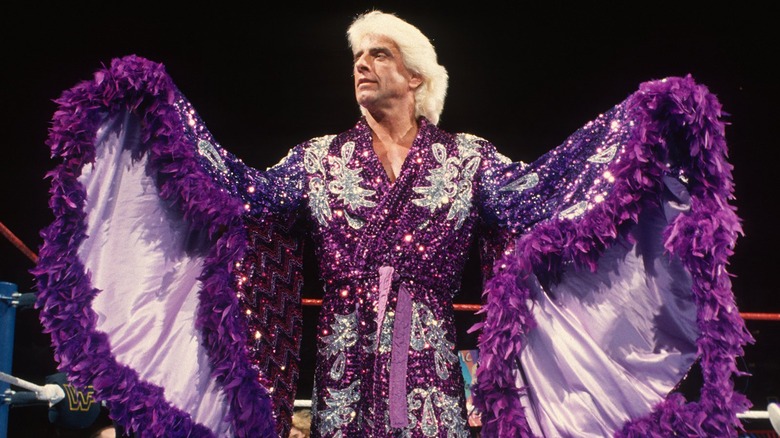 Ric Flair circa 1992