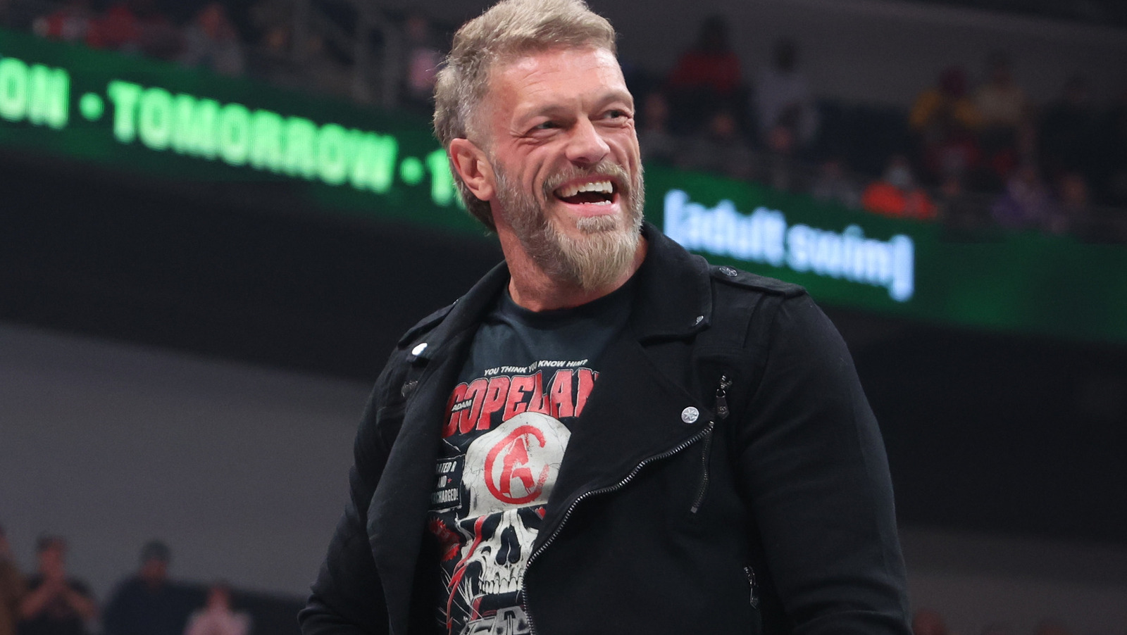 Ric Flair Isn't Surprised Adam Copeland Is In AEW, Suggests He Avoid ...