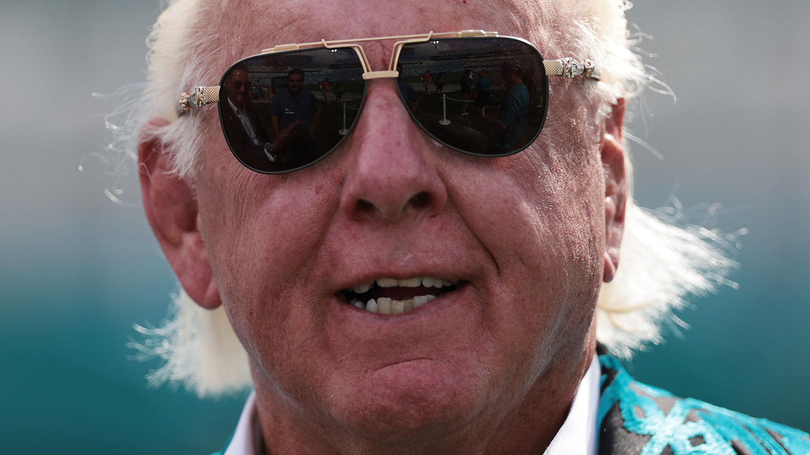 Ric Flair On Arn Anderson Losing His Son: ‘It’s The Worst Thing In The World’ – Wrestling Inc. Ric Flair On Arn Anderson Losing His Son: ‘It’s The Worst Thing In The World’ – Wrestling Inc.