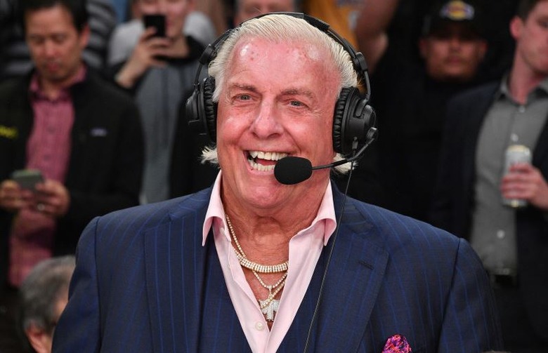 ric flair