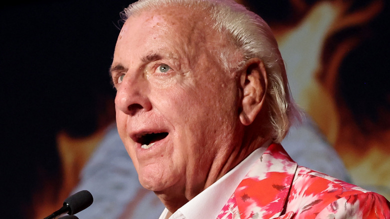 Ric Flair